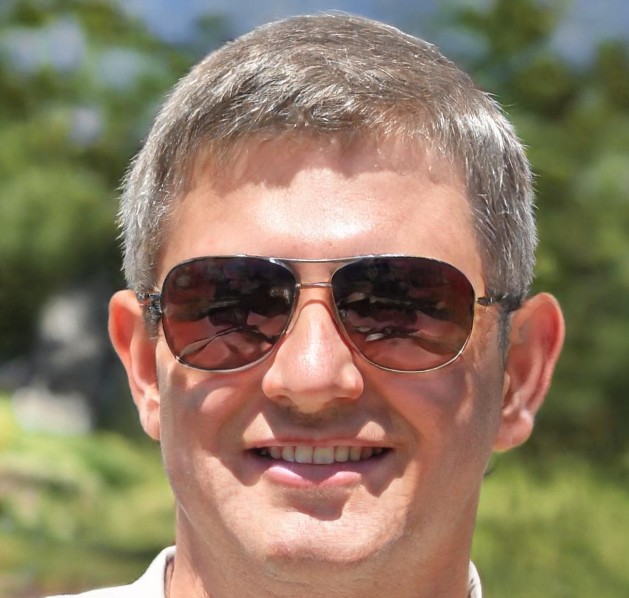 Daniel Azevedo - Expert em Tecnologia